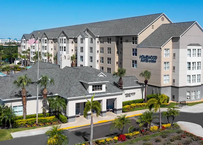 Resort di Orlando