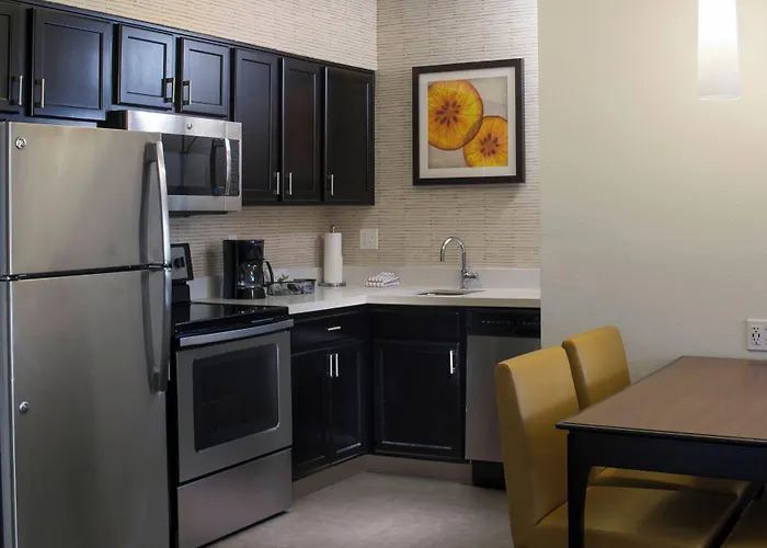 Hotel boutique a Orlando