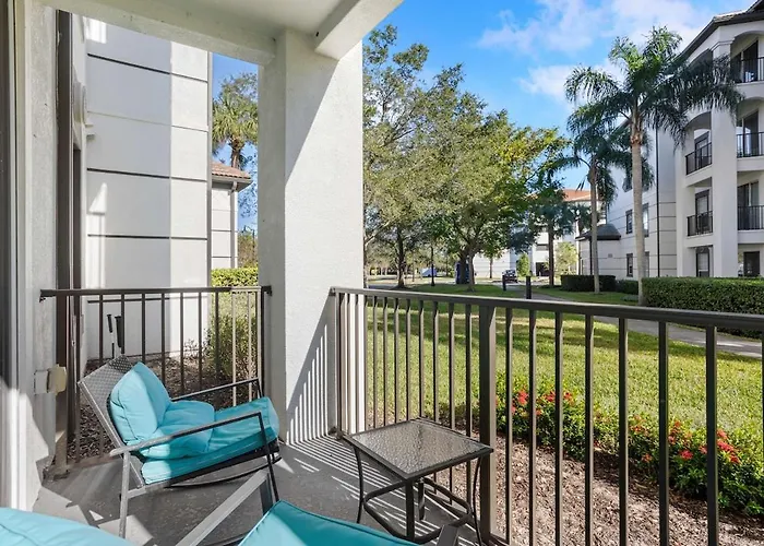 Boutique Cozy Condo W Free Vista Cay Resort Access Orlando