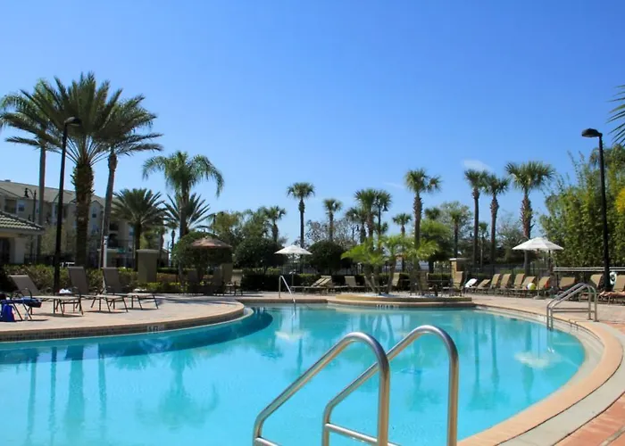 Cayview Avenue Haven Condo #201 Orlando che accetta animali