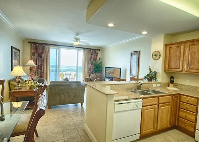 Condo Blue Heron Orlando