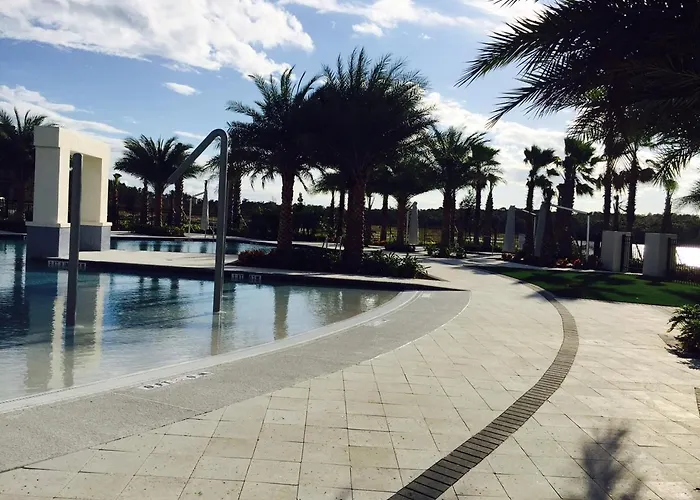 Pousadas de luxo de Orlando