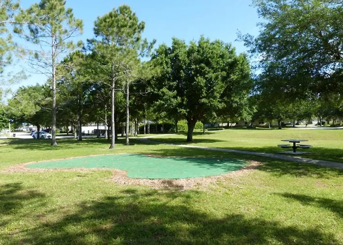 Ic051Or Home Orlando