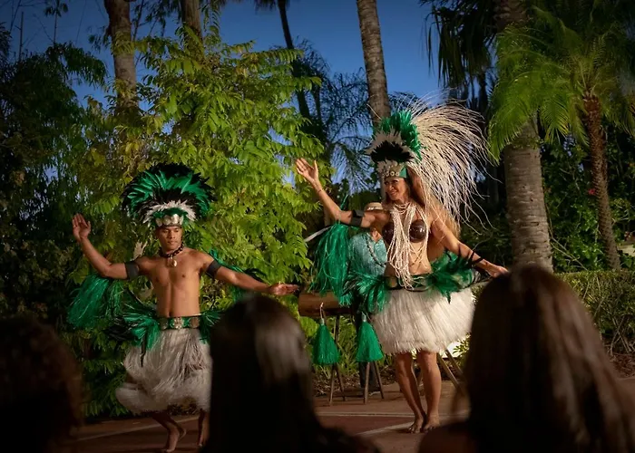 Hotel con piscina a Orlando