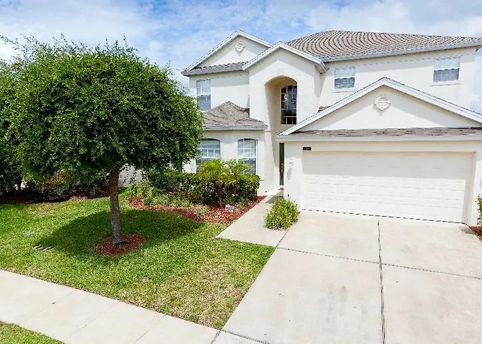 Disney Area Platinum Homes Four Corners admite animales