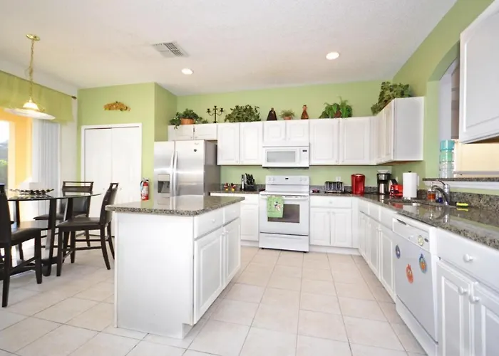 Hidden Gem 312685 Vila Orlando