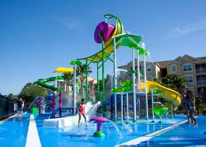 Excutive 6 Bedroom 4 Bath Pool And Spa Home Orlando que aceita animais de estimação