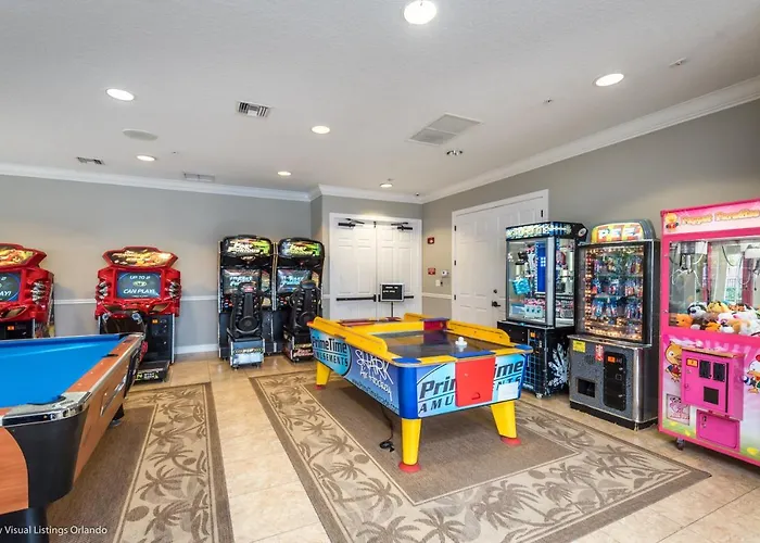 Tide View Circle Unit 15 Condo Orlando