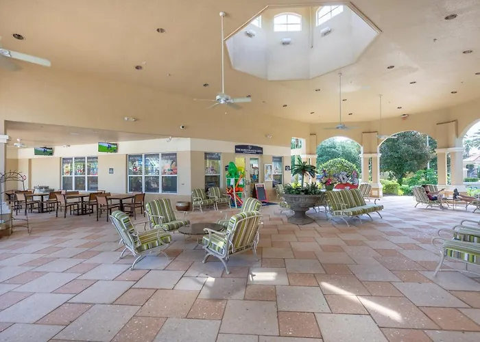 Villa 7692 Sir Kaufmann Court Orlando