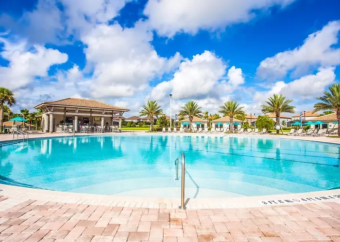 Villa 8995 Cabot Cliffs Orlando