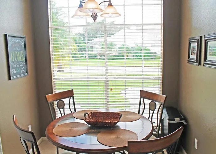Ventura Cove Holiday Home Orlando
