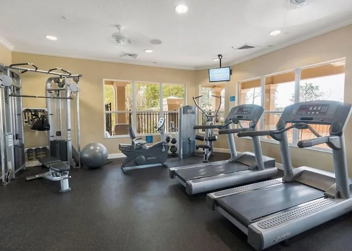 Amazing 3Bd Pool Th, The Windsor Hills-2573Ml Vila Orlando